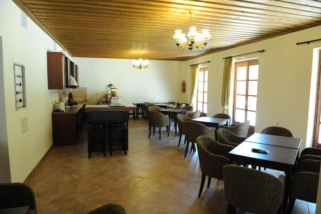 Piges Hotel Глики Екстериор снимка