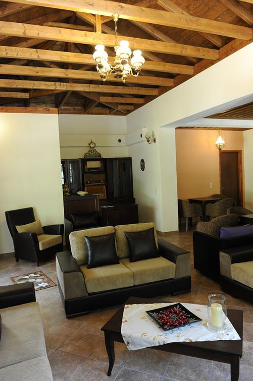 Piges Hotel Глики Екстериор снимка