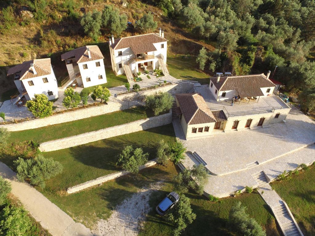 Piges Hotel Глики Екстериор снимка
